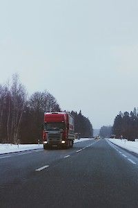 доставка грузов из Германии